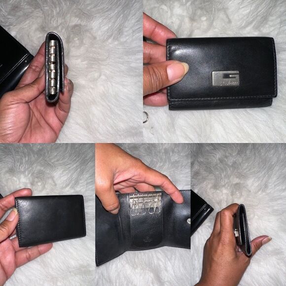 Gucci Key Holder  - Picture 1 of 5